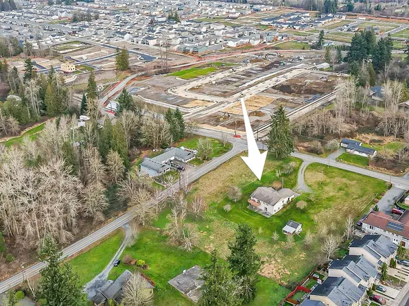 4304 83RD Avenue NE, Marysville, WA 98270