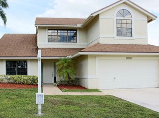 22644 Pickerel Cir, Boca Raton, FL 33428