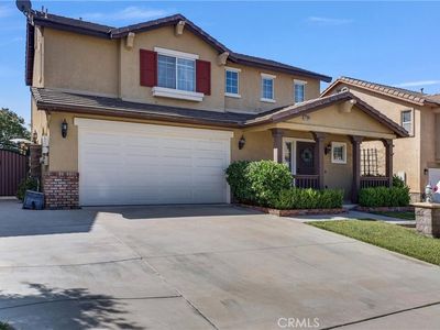 37924 Amberleaf Ct, Murrieta, CA, 92562