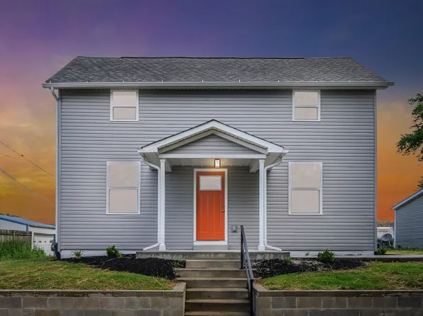 518 E Franklin St, Circleville, OH 43113