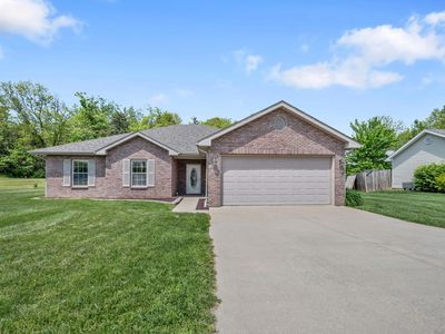 1911 Chouteau Ln, Boonville, MO, 65233
