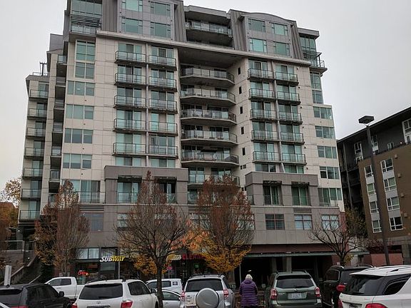 2nd image of 1100 106th Ave NE #205-1