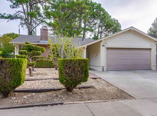 670 Skyline Blvd, San Bruno, CA 94066