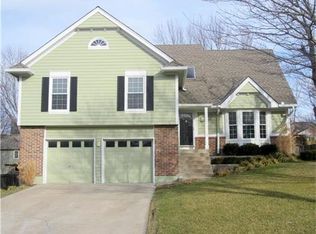 11217 Foster St, Overland Park, KS 66210