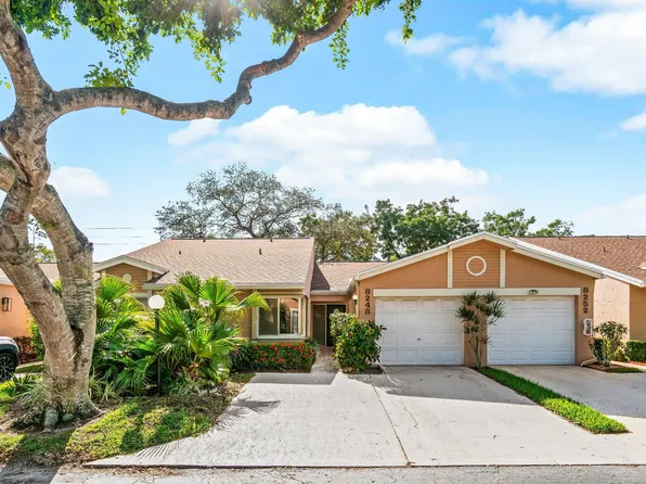 8248 Summerbreeze Lane, Boca Raton, FL 33496