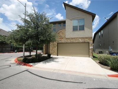 2101 Rivers Edge Way APT 1, Austin, TX, 78741