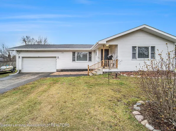 4824 Freeman Rd, Eaton Rapids, MI 48827