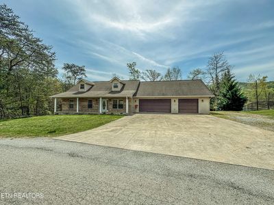 199 Summer Breeze Ln, New Tazewell, TN, 37825