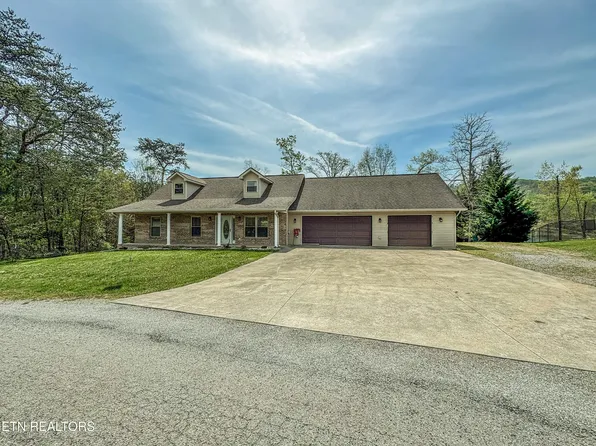 199 Summer Breeze Ln, New Tazewell, TN 37825