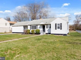 440 Muriel Ave, Pitman, NJ 08071