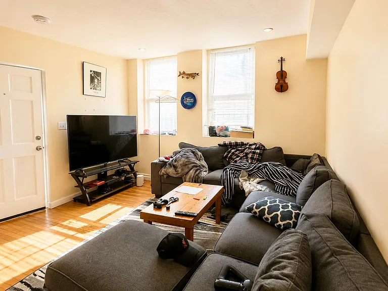 108 Myrtle St #1A — Photo 9