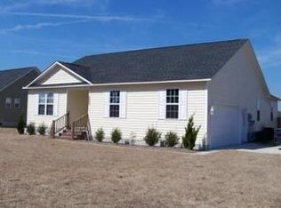 1280 Nine Foot Rd, Newport, NC 28570