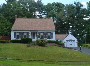 563 Forest St, Bridgewater, MA 02324