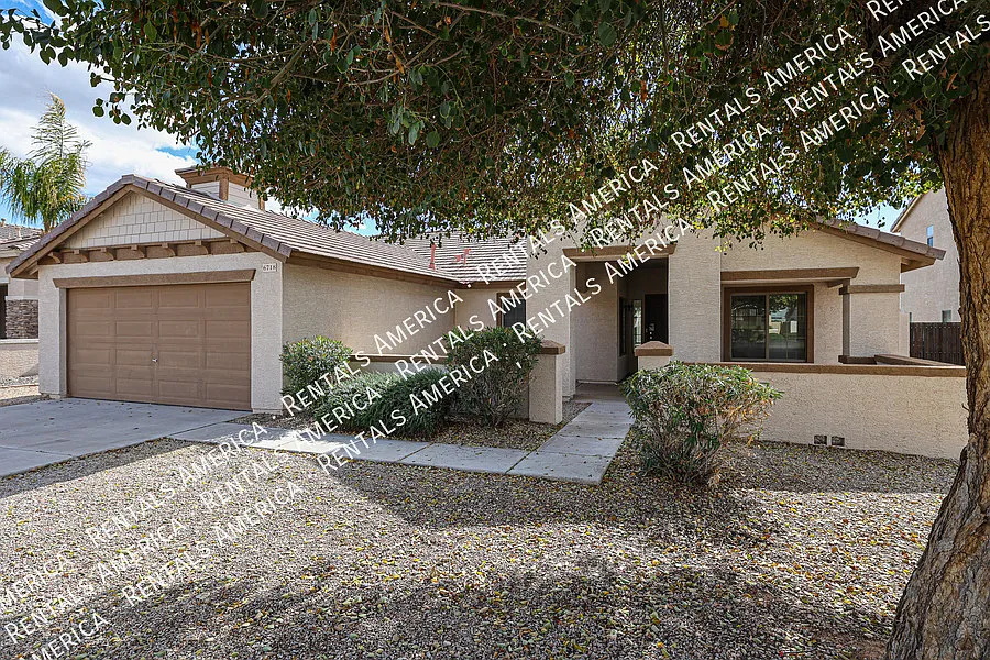 Building Photo - 6718 S Garnet Way