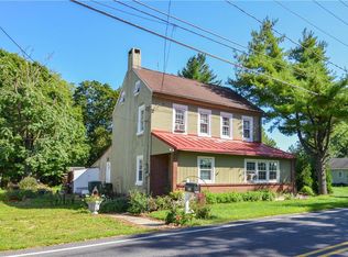3067 Macungie Rd, Macungie, PA 18062