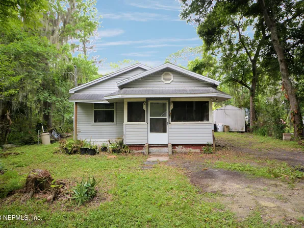 1074 HOOD Avenue, Jacksonville, FL 32254