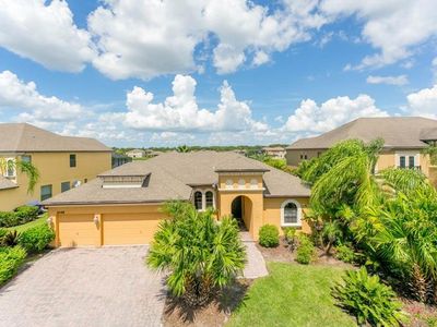 3045 Boating Blvd, Kissimmee, FL, 34746