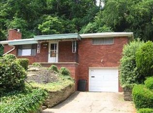 8619 1/2 Westwood Rd, Penn Hills, PA 15235