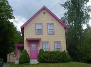 8 Weston St, Randolph, VT 05060