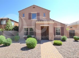 1662 S Martingale Rd, Gilbert, AZ 85295