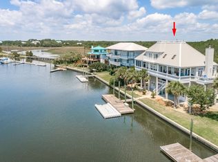 181 Harbour Point Dr, Crawfordville, FL 32327