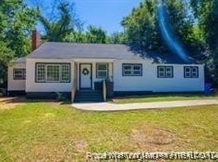 112 Brookwood Ave, Fayetteville, NC 28301