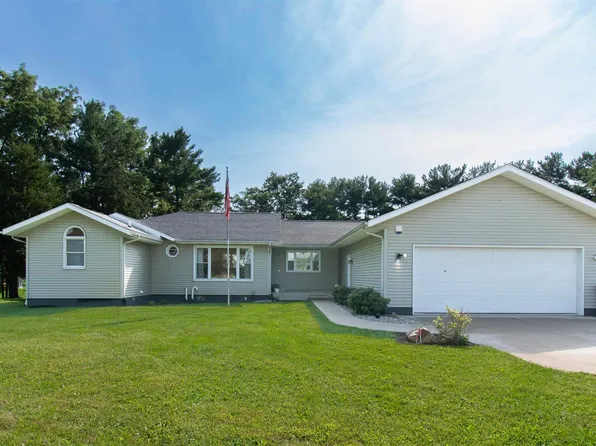 882 S Us Highway 33, Kimmell, IN 46760