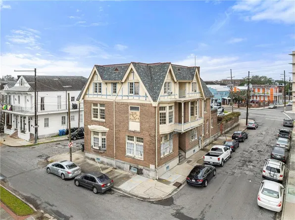 1404 Erato St, New Orleans, LA 70130