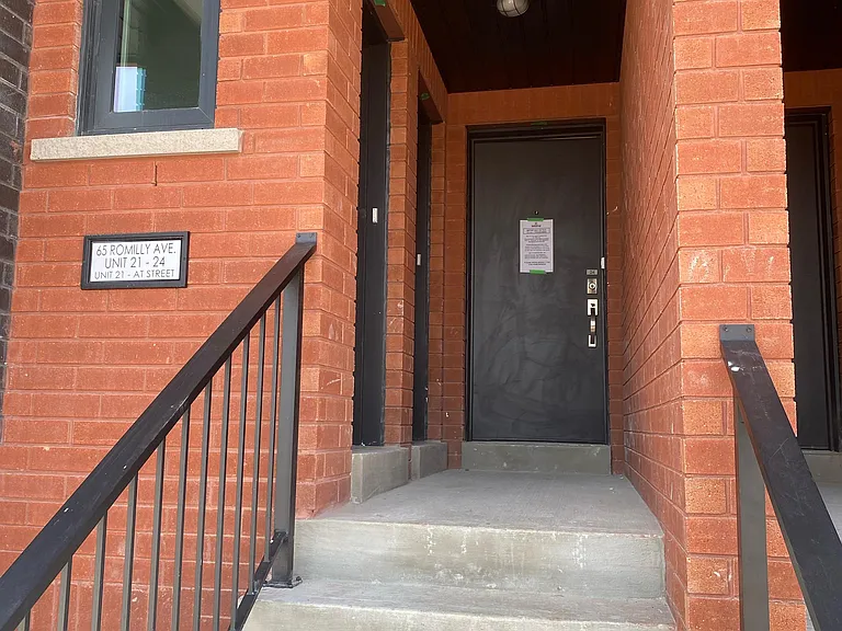 65 Romilly Ave #23 — Photo 3