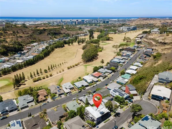 1413 Ala Iolani St, Honolulu, HI 96819