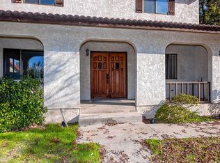 2323 Mussel Slough Rd, Hanford, CA 93230