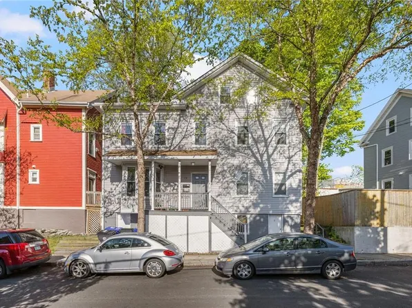89 Knowles St, Providence, RI 02906
