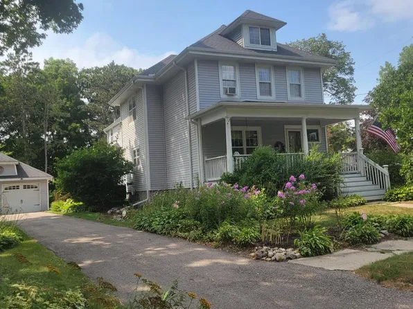 303 S Washington STREET, Lake Mills, WI 53551