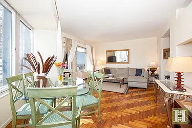 Rented by Halstead Real Estate