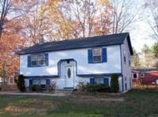 24 Brunelle Ave, Sanford, ME 04073
