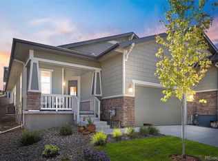 612 Felicity Loop, Castle Rock, CO 80109