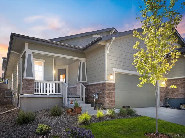 612 Felicity Loop, Castle Rock, CO 80109