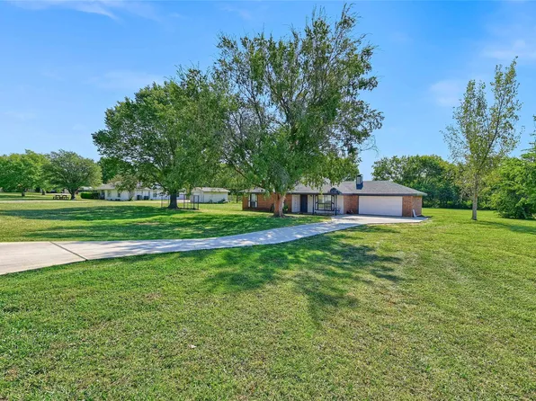 5104 Park Ave, Sherman, TX 75092