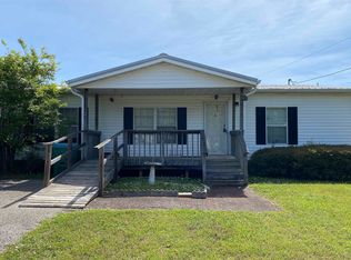97 Deer Trace Dr, Childersburg, AL 35044