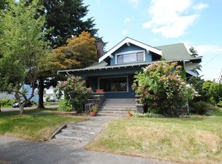 3021 17th Ave S, Seattle, WA 98144