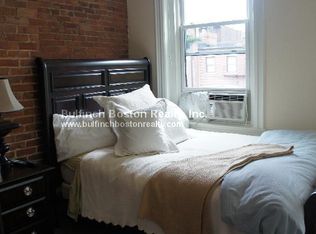 291 Beacon St, Boston, MA 02116