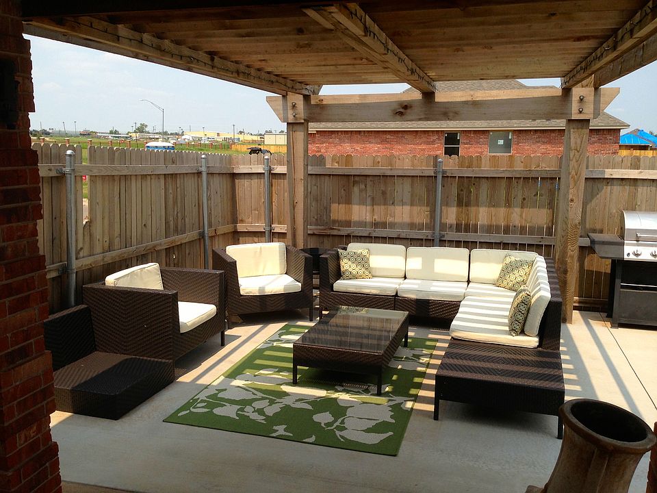 Outdoor Patio