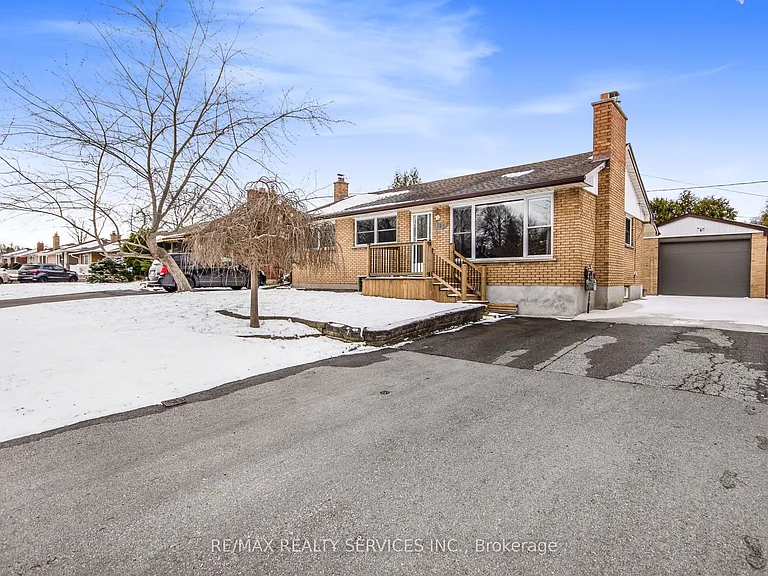 185 Burlington St #BASEMENT — Photo 1