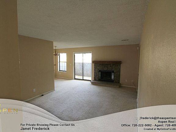 3rd image of 10970 W Florida Ave APT 205