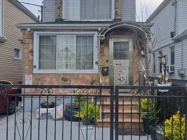 111-36 130th Street, South Ozone Park, NY 11420