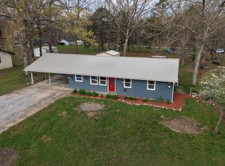 8027 Illinois Road, Houston, MO 65483