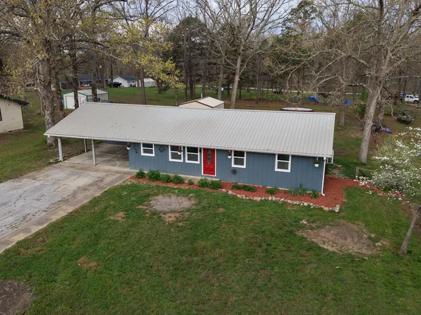 8027 Illinois Road, Houston, MO 65483