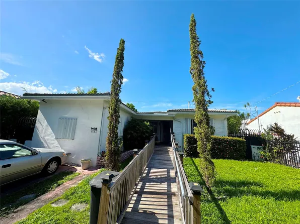 1395 Biarritz Drive, Miami Beach, FL 33141