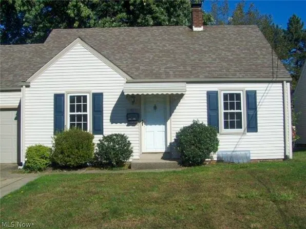 1611 25th St NW, Canton, OH 44709