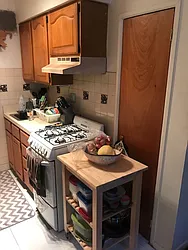 Rented by Makover Group Inc